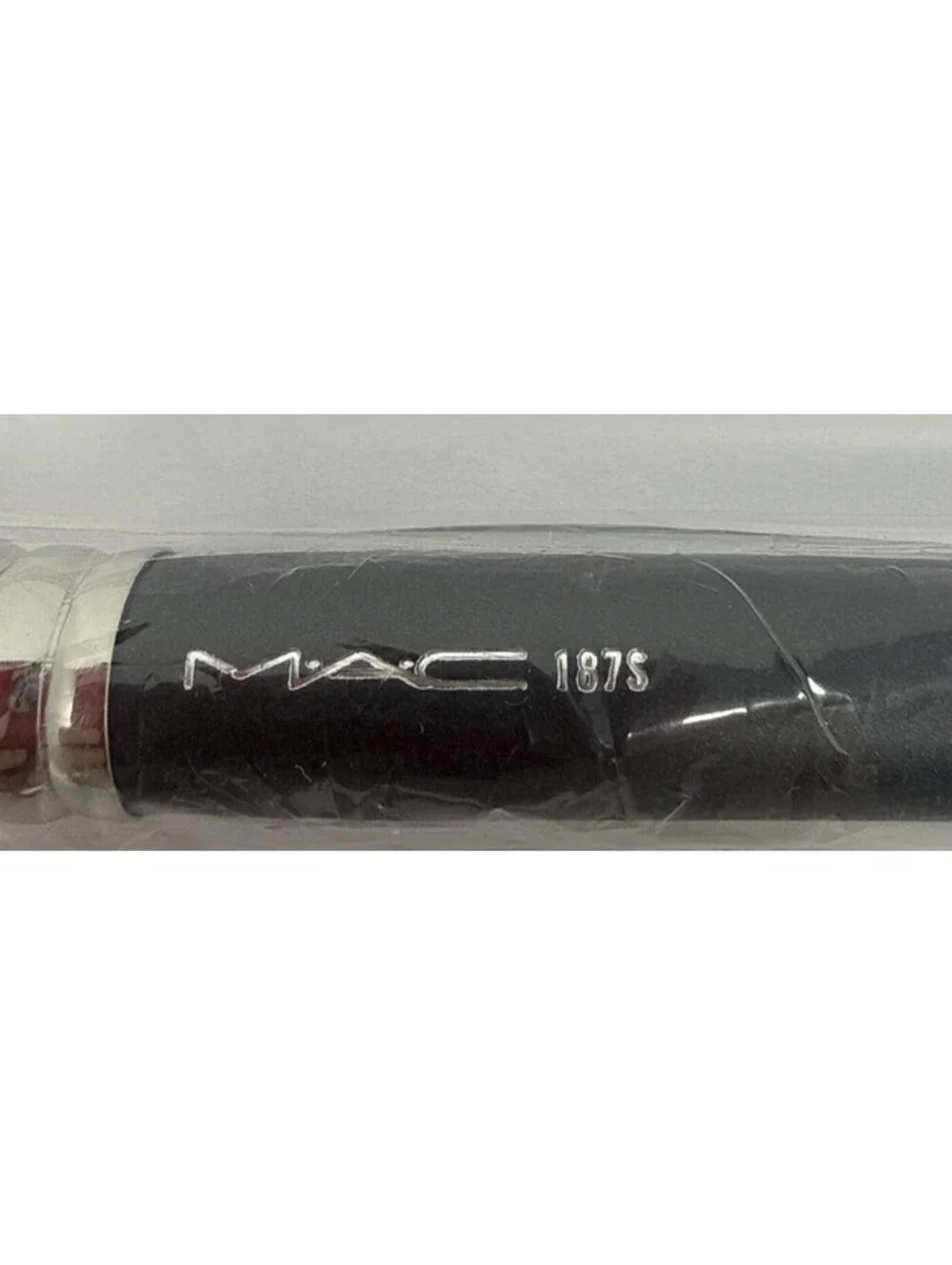 Mac Duo Fibre Powder Brush 1875  RN 3